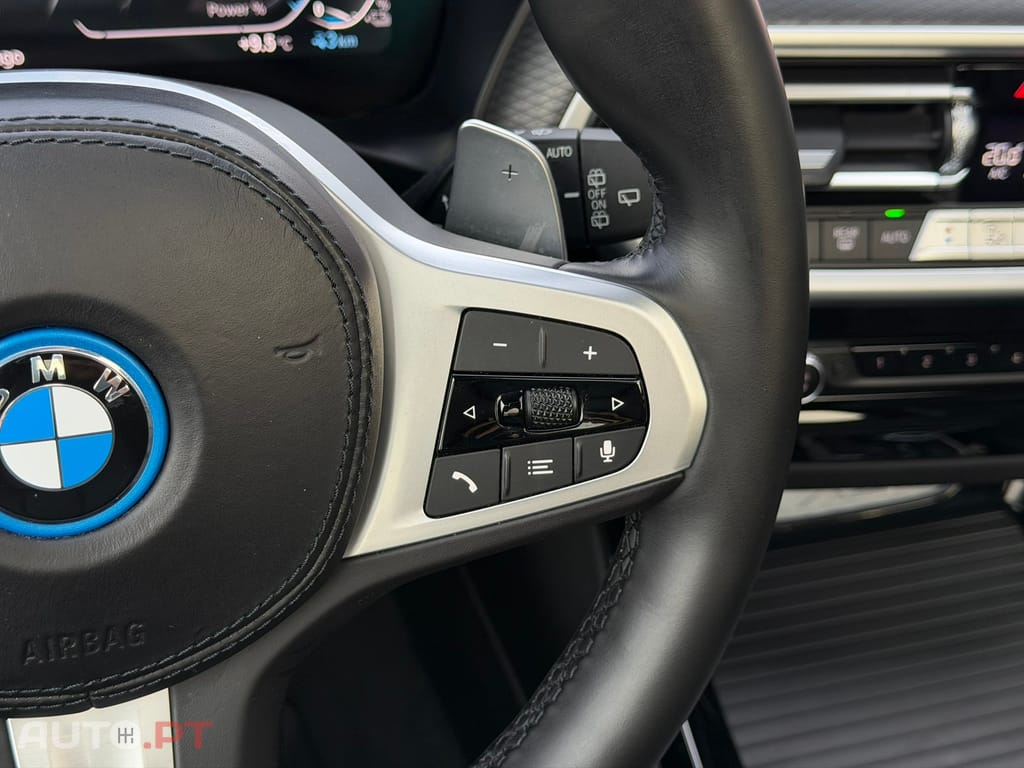 BMW X3 30 e xDrive Pack M