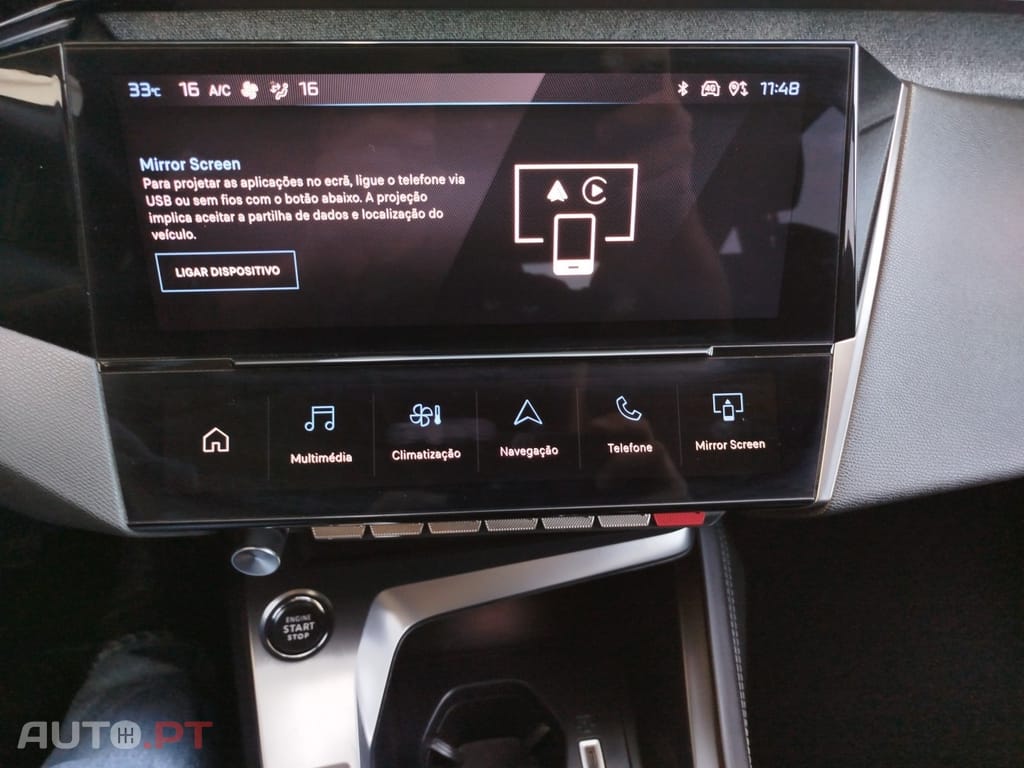 Peugeot 308 SW 1.2 PureTech Allure Full LED