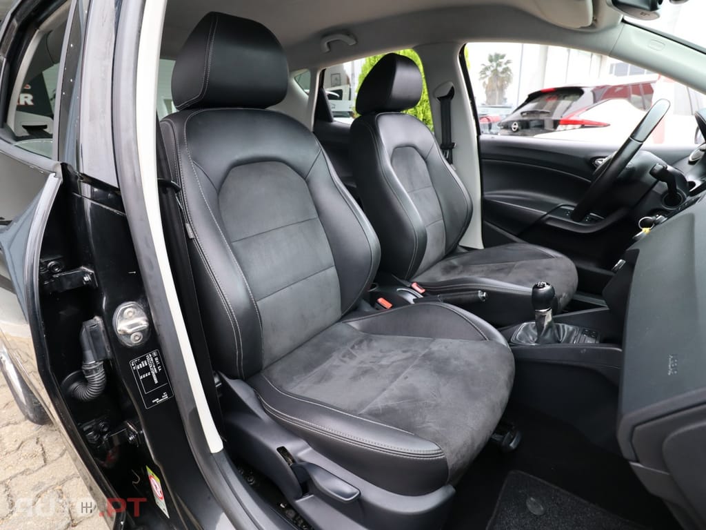 Seat Ibiza 1.0 EcoTSI Style