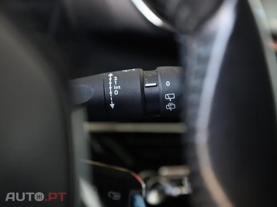 Peugeot 208 1.5 BlueHDi Active Pack