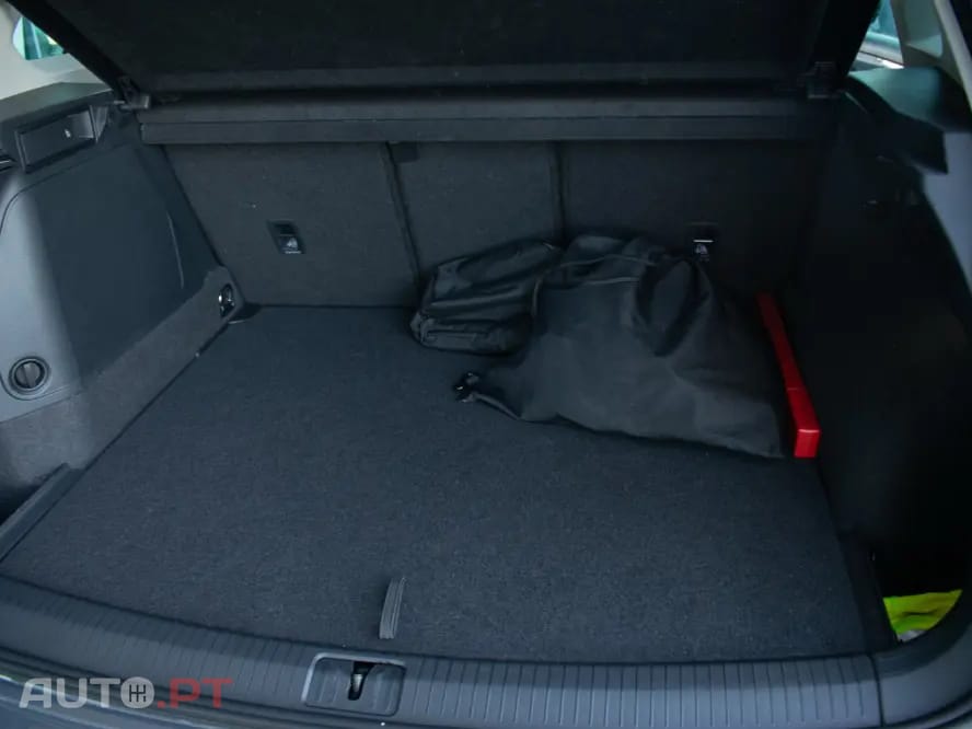 Volkswagen Tiguan 1.4 TSI eHybrid Conceptline DSG