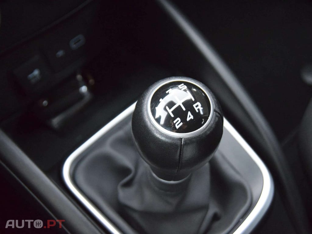 Fiat Tipo 1.3 Multijet City Life