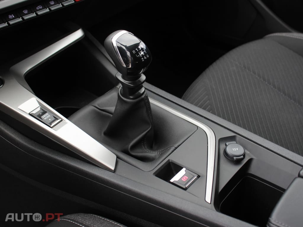Peugeot 308 SW 1.2 PureTech Active Pack