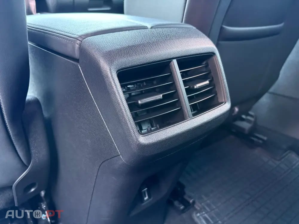 Citroen C5 Aircross 1.5 BlueHDi Shine