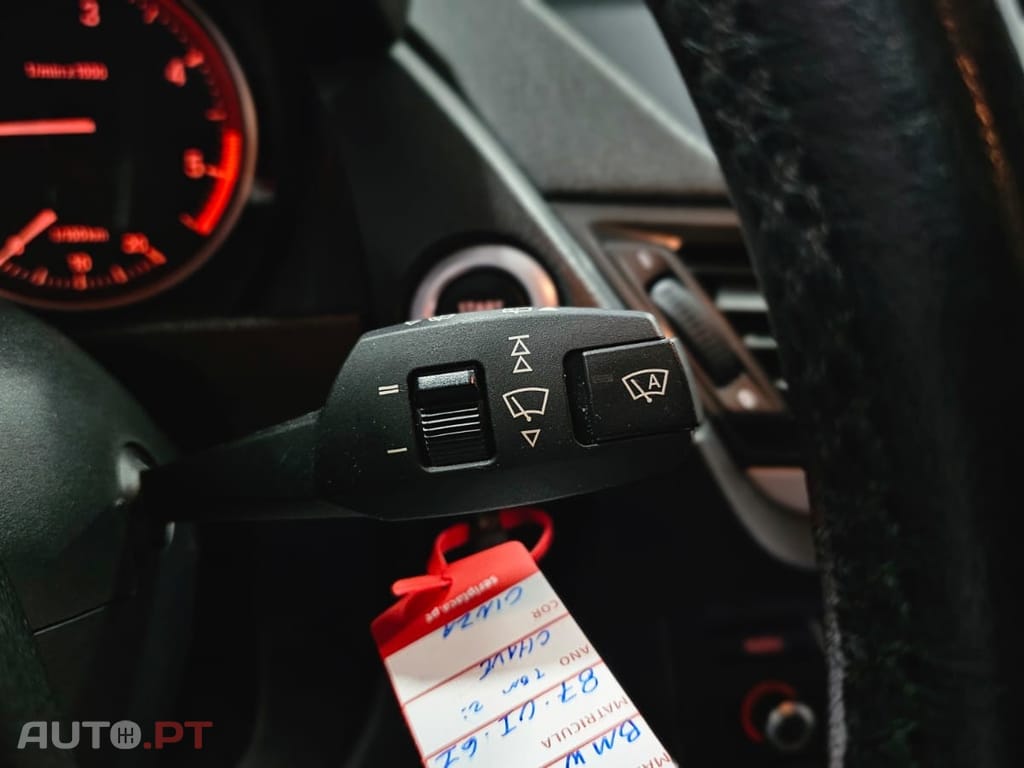 BMW X1 18 d sDrive
