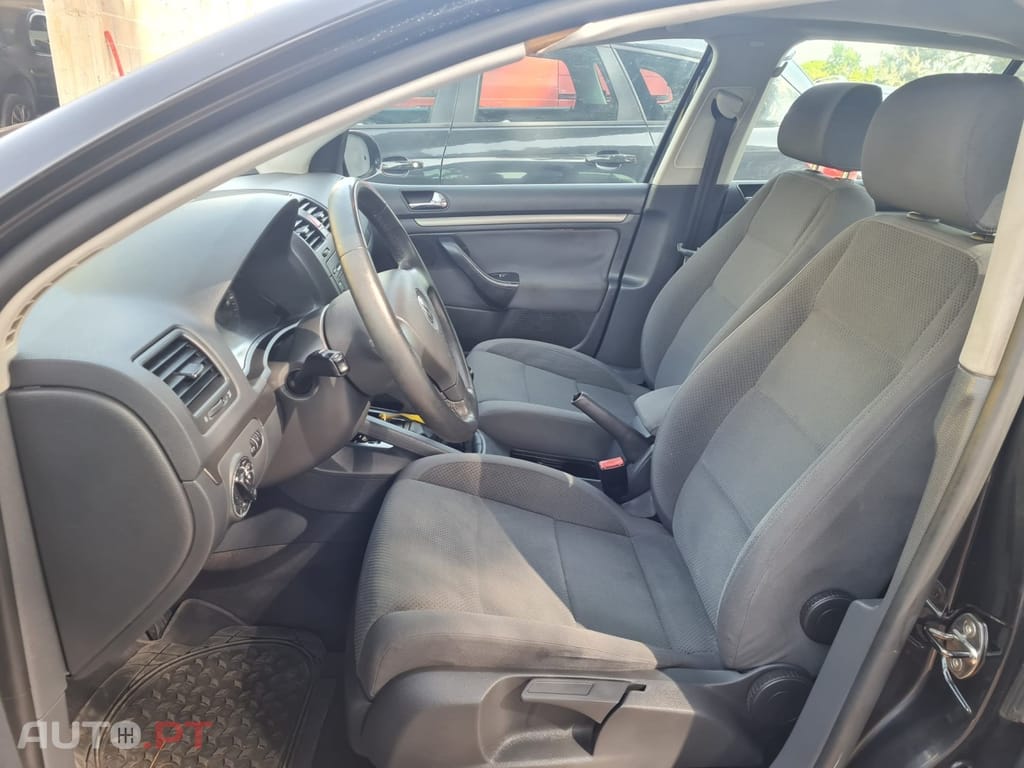 Volkswagen Golf 1.4i Trendline