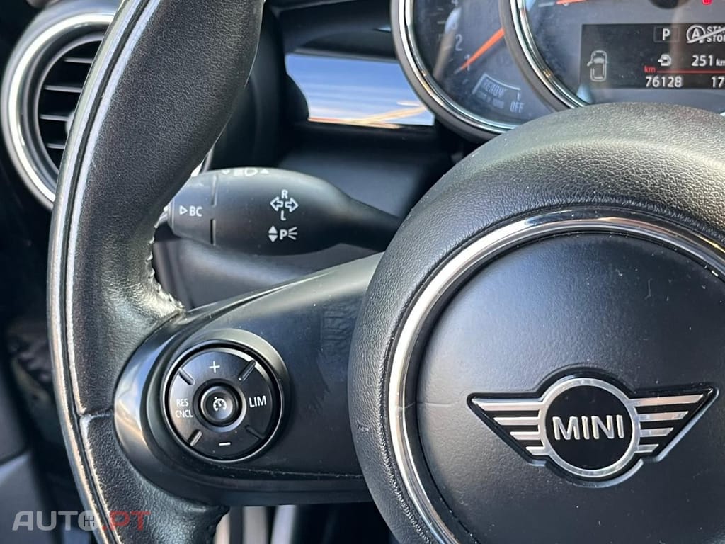 MINI One Auto