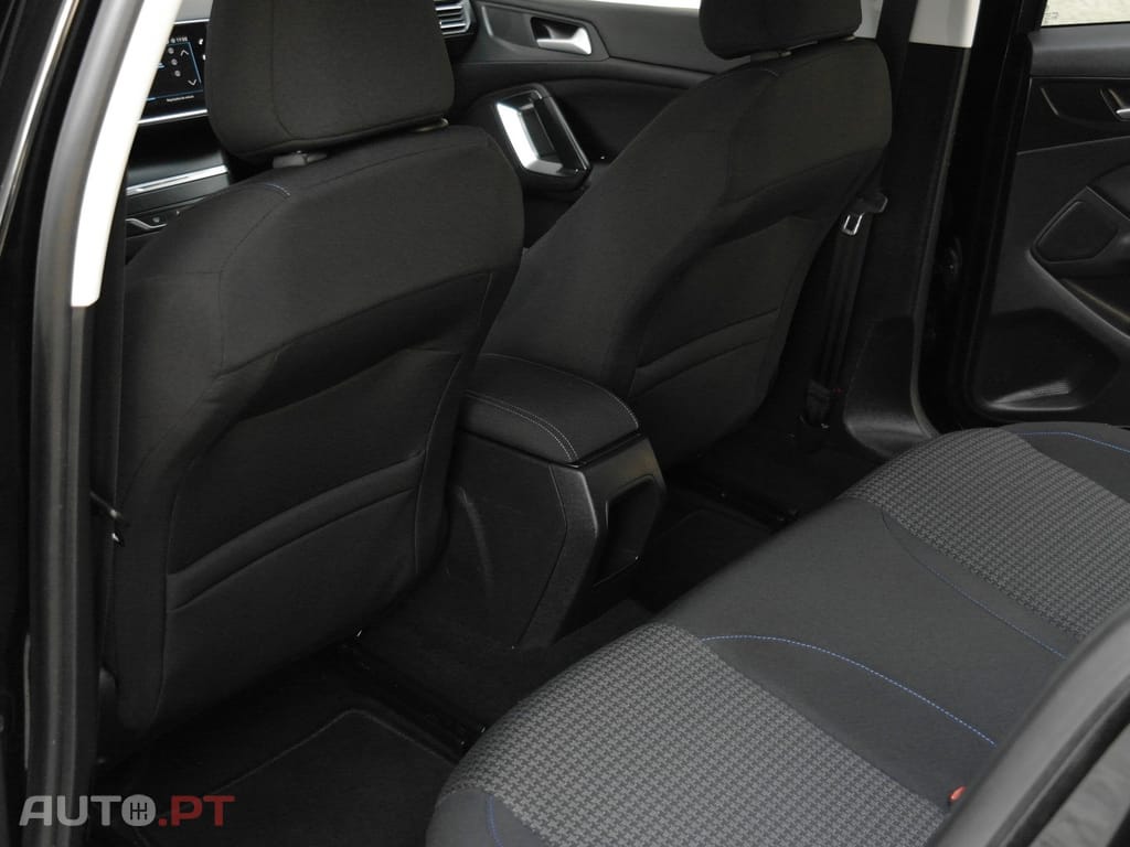 Peugeot 308 1.2 PureTech Style