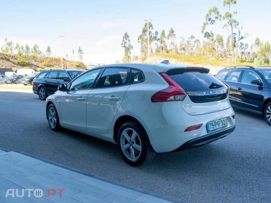 Volvo V40 1.6 D2 Kinetic