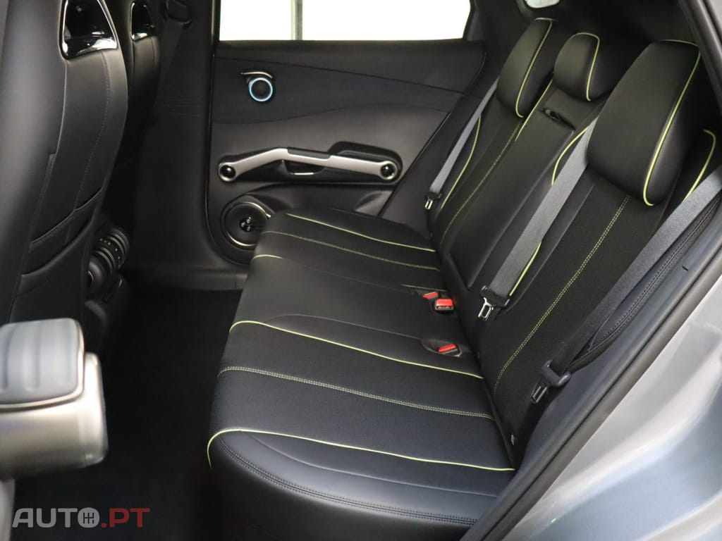 BYD Atto 3 60,48kWh Design
