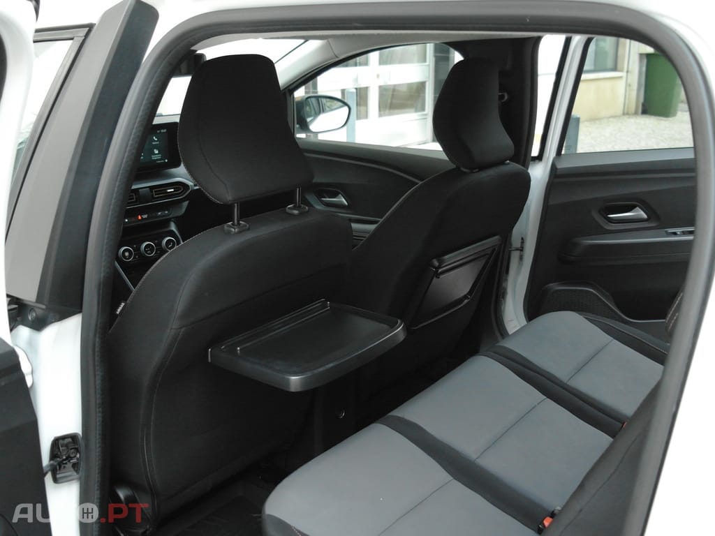 Dacia Jogger 1.0 ECO-G Essential 7L Bi-Fuel