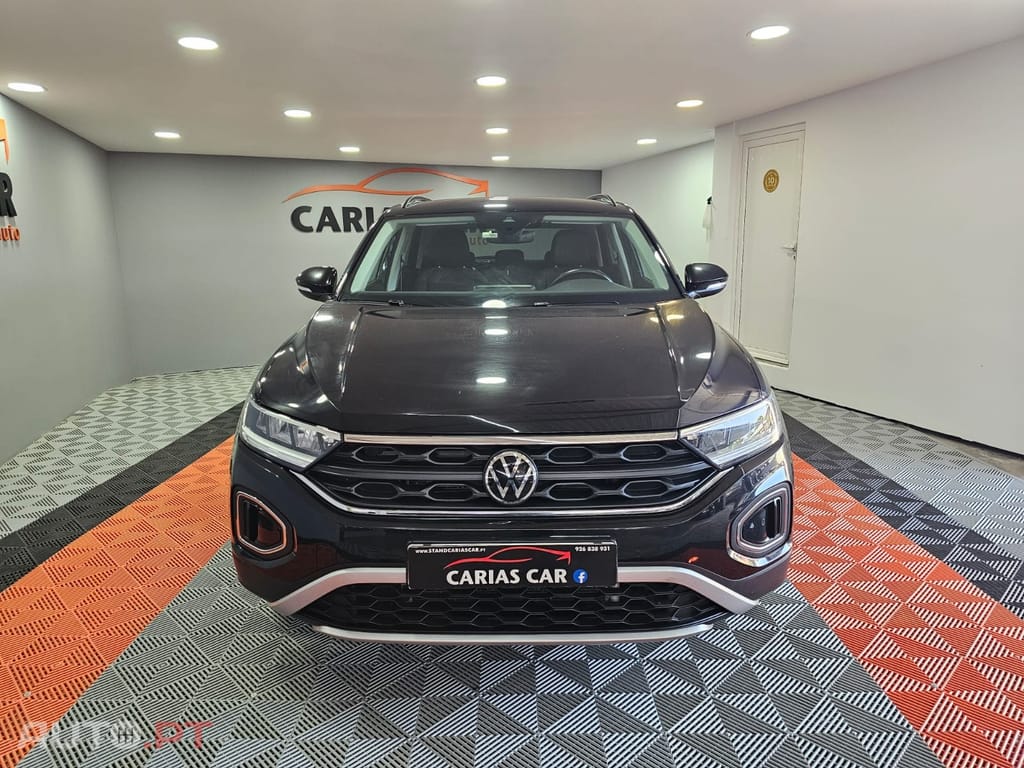 Volkswagen T-Roc 1.0 TSI Life