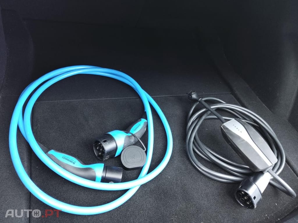 Tesla Model 3 Performance Dual Motor AWD