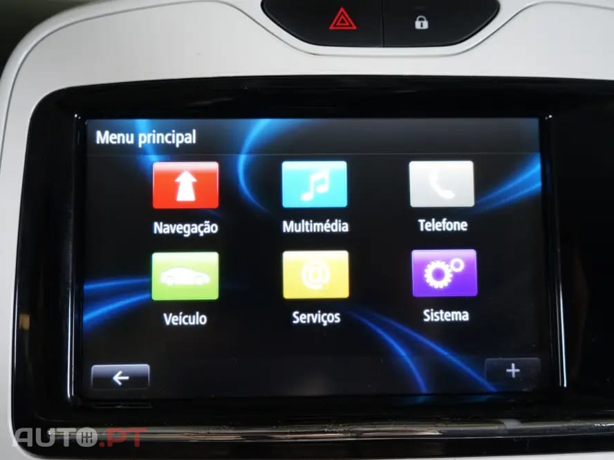 Renault Zoe (c/ Bateria) Life 40