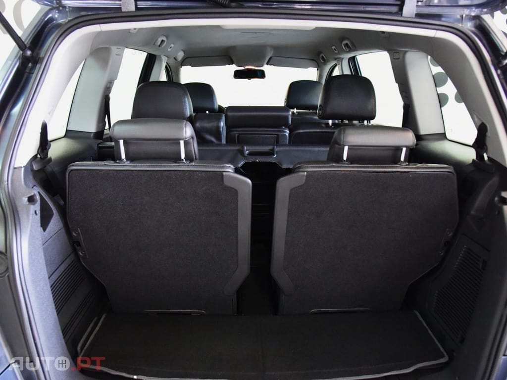 Opel Zafira 1.9 CDTi Cosmo Auto.