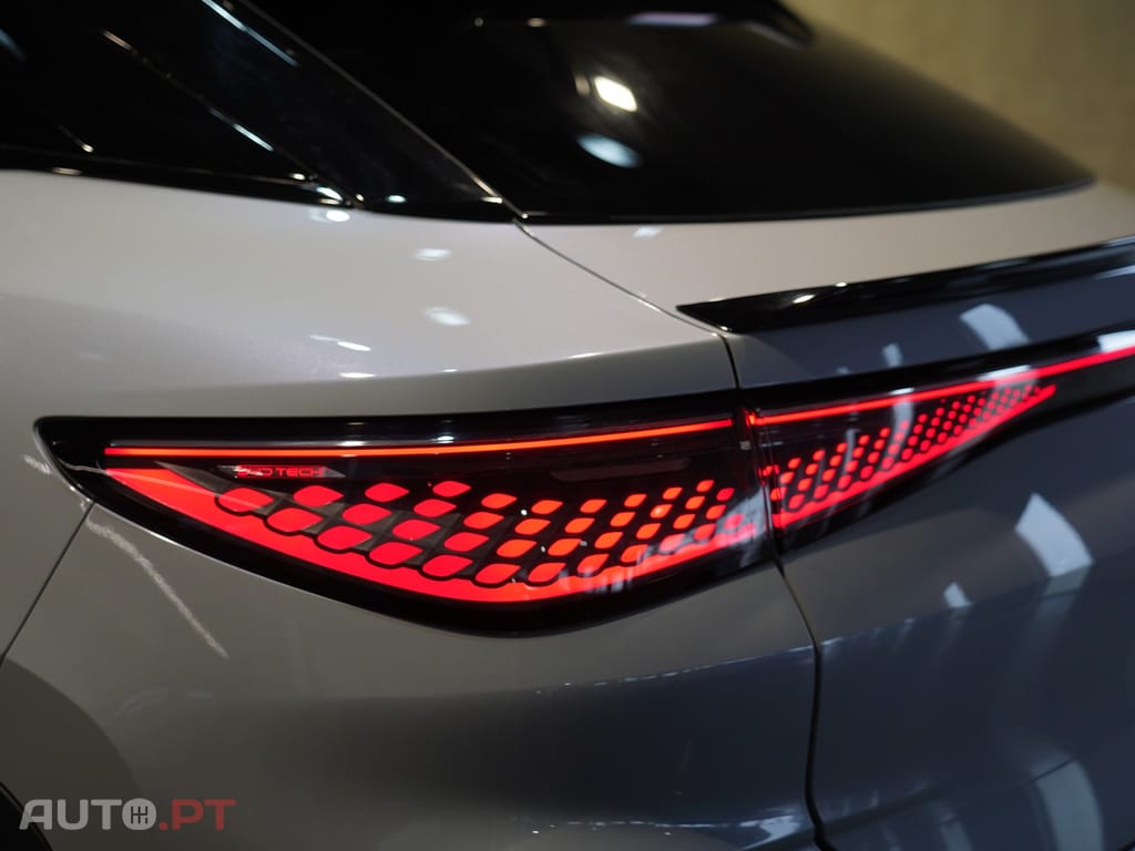 BYD Sealion 7 82.5 kWh Comfort