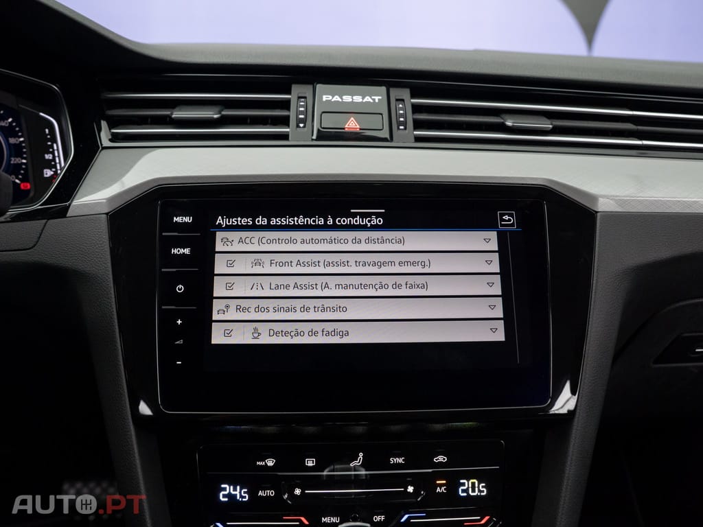 Volkswagen Passat Variant 1.4 TSI GTE Plug-in