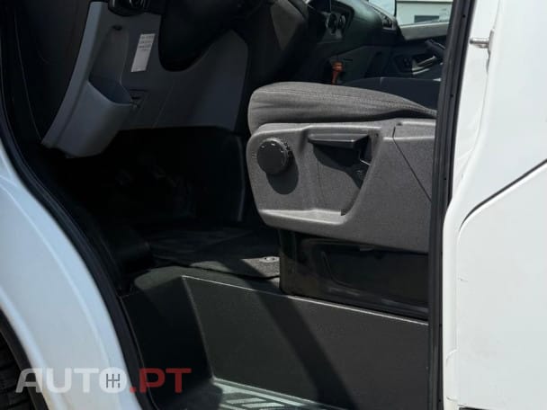 Ford Transit Custom L1H1 VA Trend