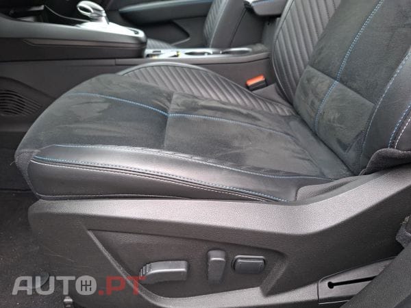 Renault Arkana TCe 160 EDC mild hybrid esprit Alpine