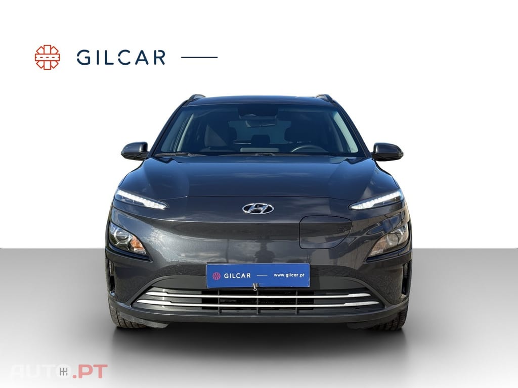 Hyundai Kauai 39 kWh Executive