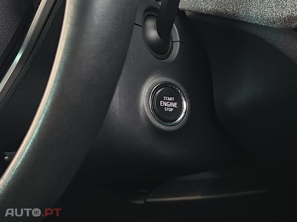 Skoda Scala 1.0 TSI DSG