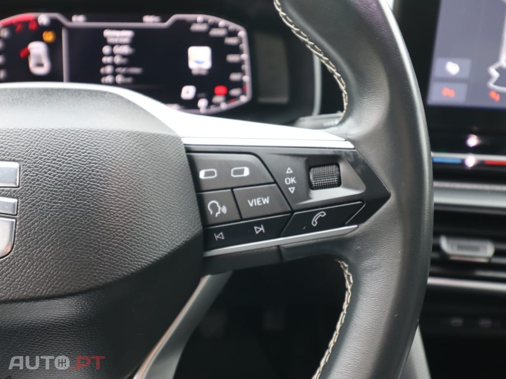 Seat Leon 1.0 EcoTSI Style S/S
