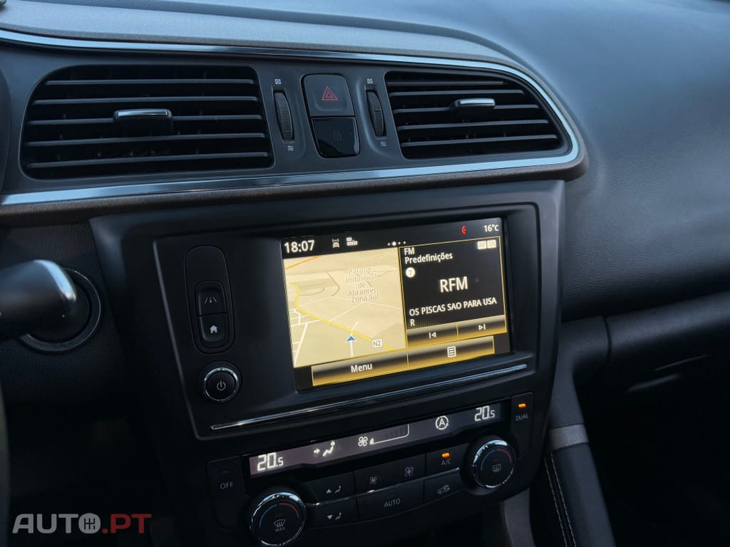 Renault Kadjar 1.5 dCi XMOD