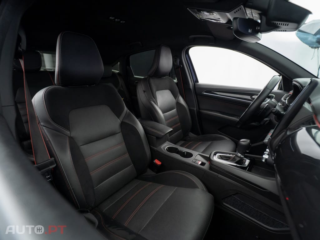 Renault Arkana 1.3 TCe R.S.Line EDC