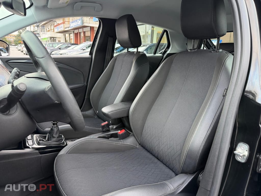 Opel Corsa 1.2 T Edition