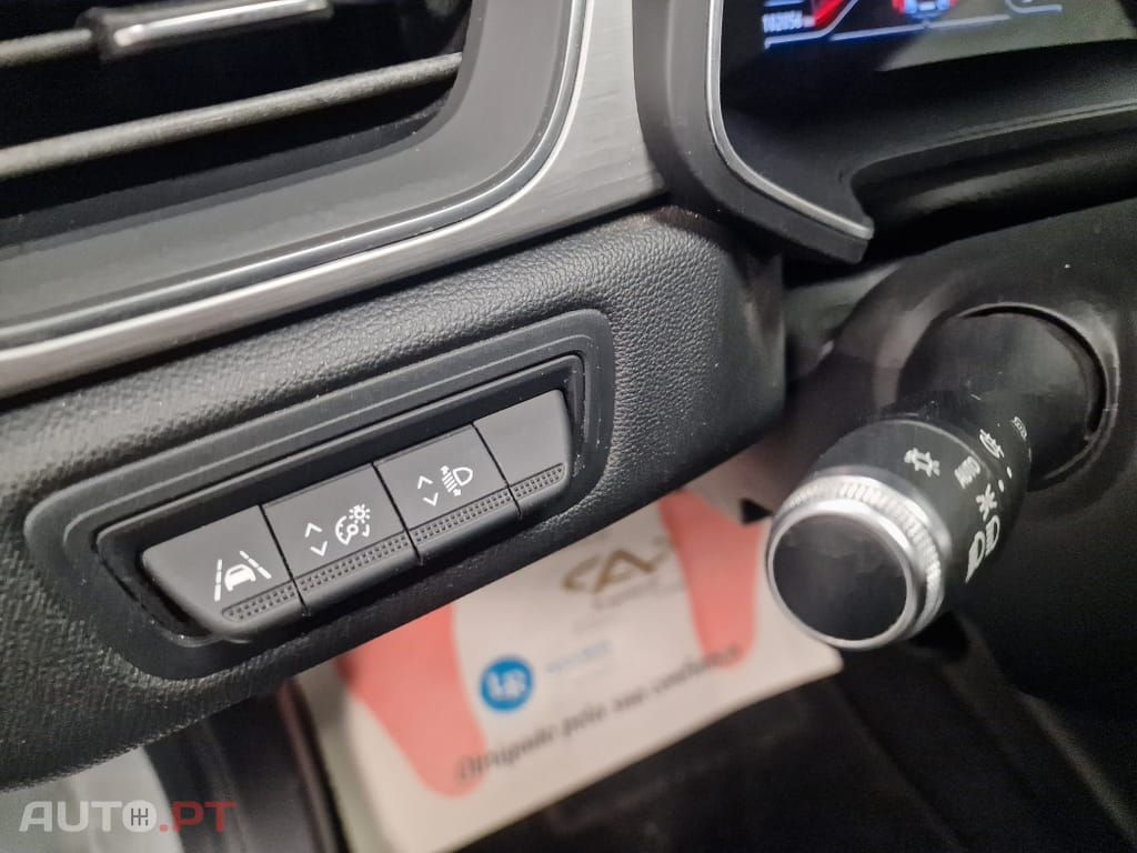 Renault Captur 1.5 DCI EXCLUSIVE