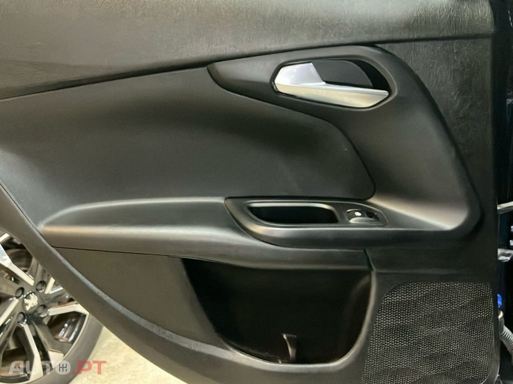 Fiat Tipo 1.3 MultiJet City Life