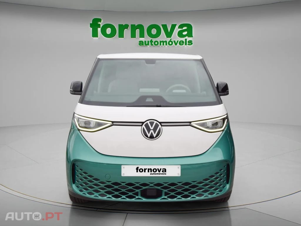 Volkswagen Id. Buzz 82 kWh Pro
