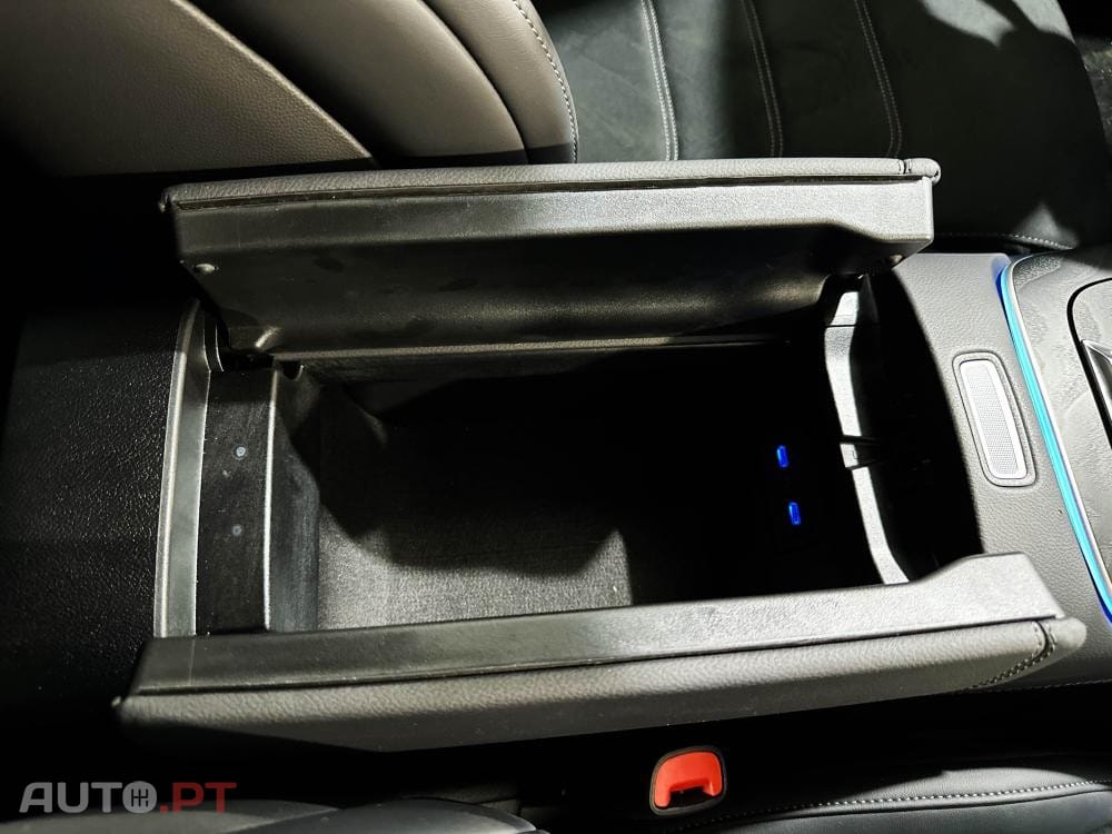 Mercedes-Benz E 300 e 9G-TRONIC AMG Line