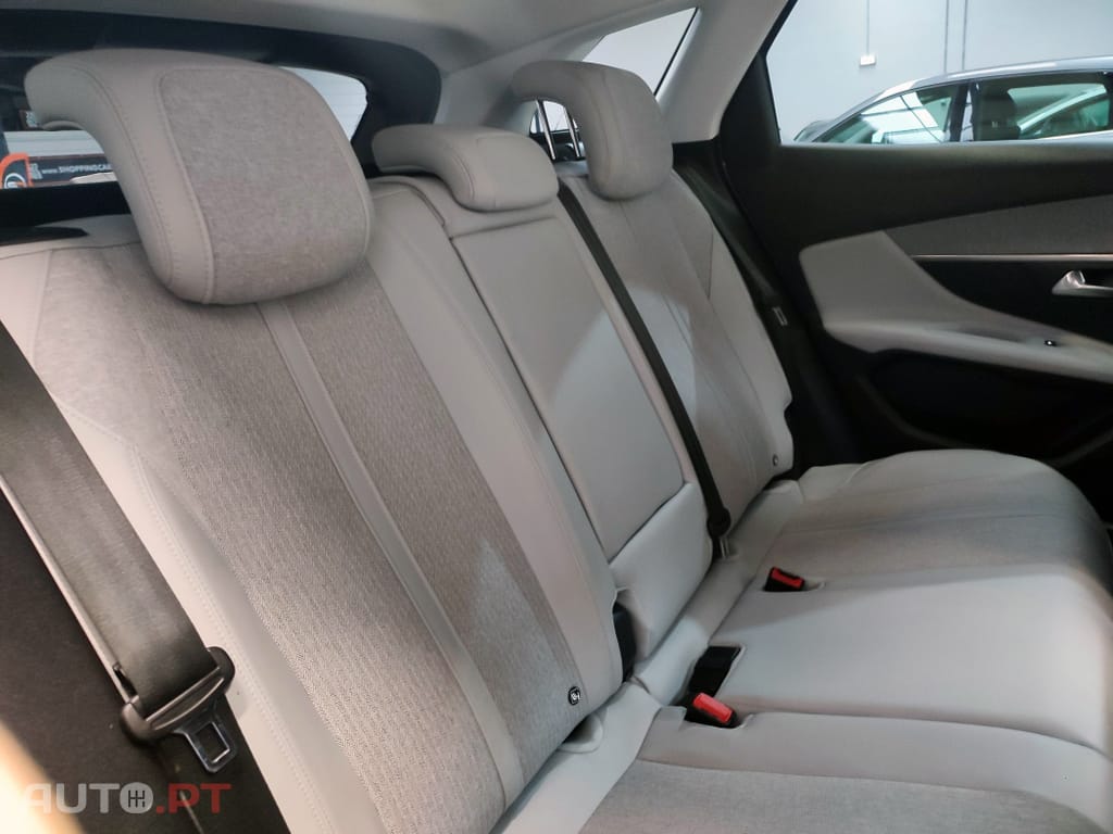 Peugeot 3008 HDI PREMIUM