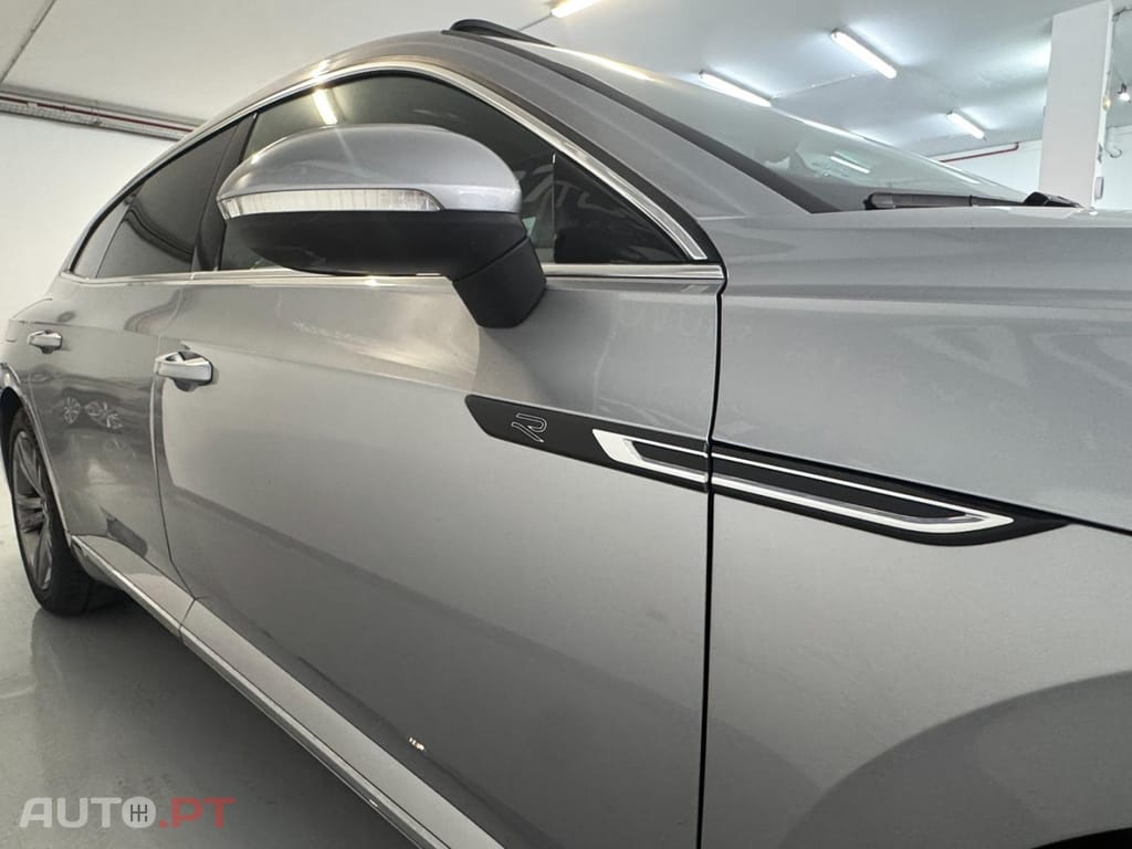 Volkswagen Arteon 1.4 TSI eHybrid R-Line