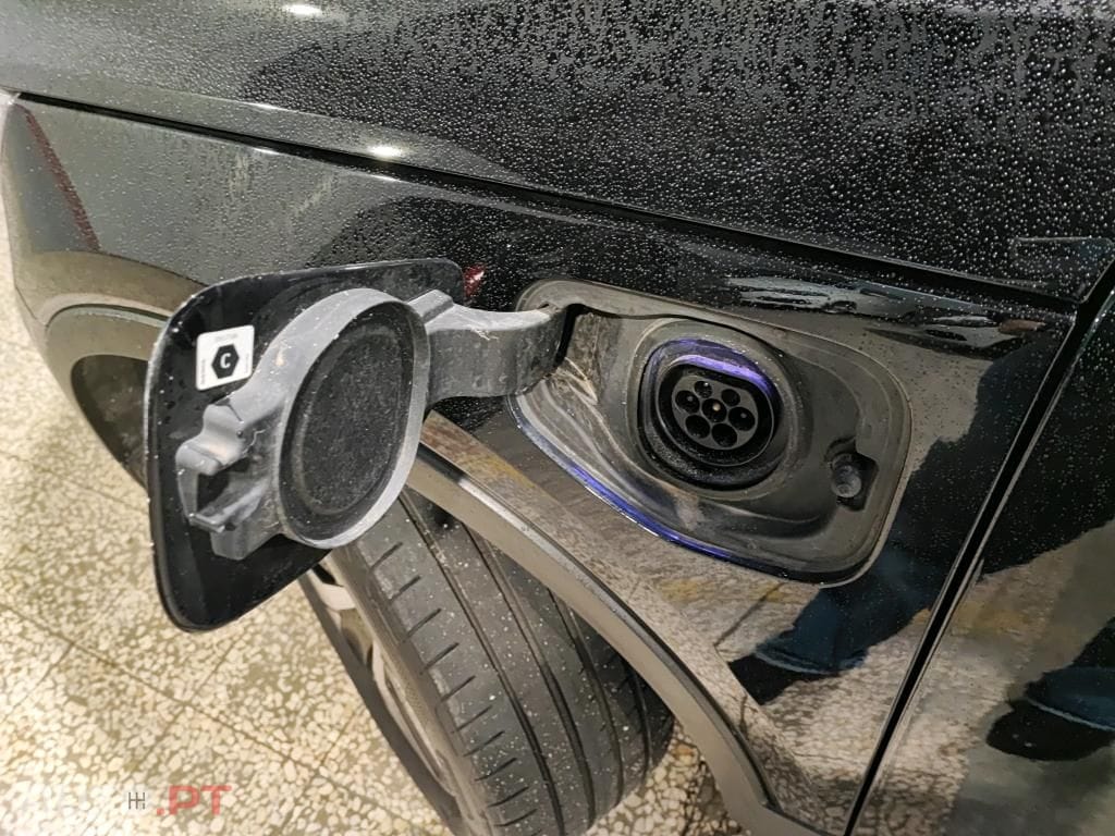 Volvo XC40 1.5 T5 PHEV Inscription Expression