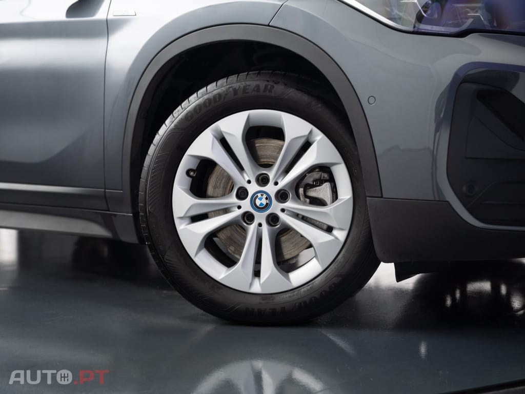 BMW X1 25 e xDrive