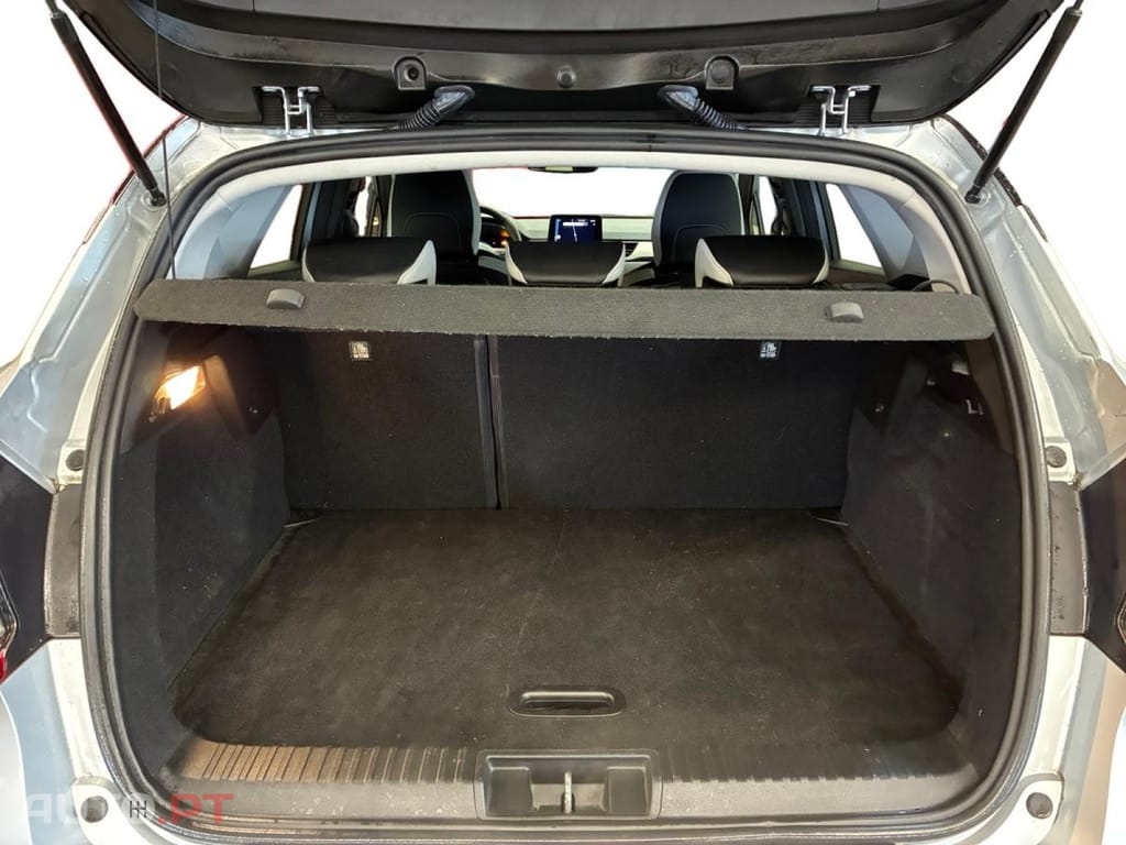 Renault Captur 1.0 TCe Intens