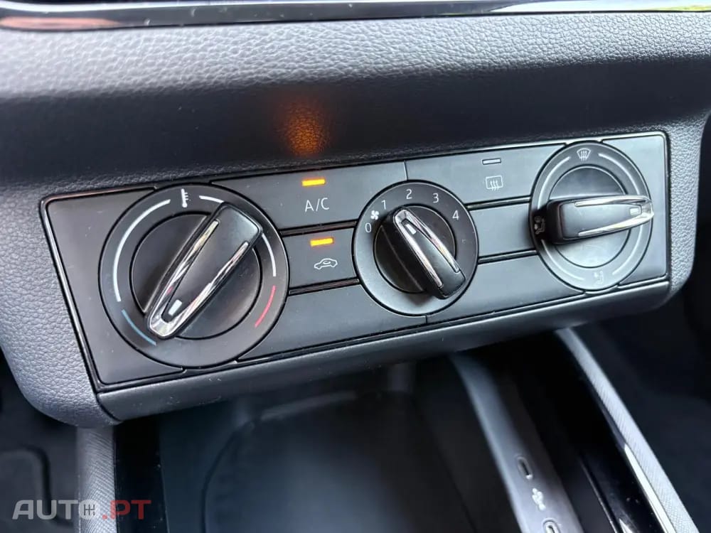 Skoda Kamiq 1.0 TSI Ambition