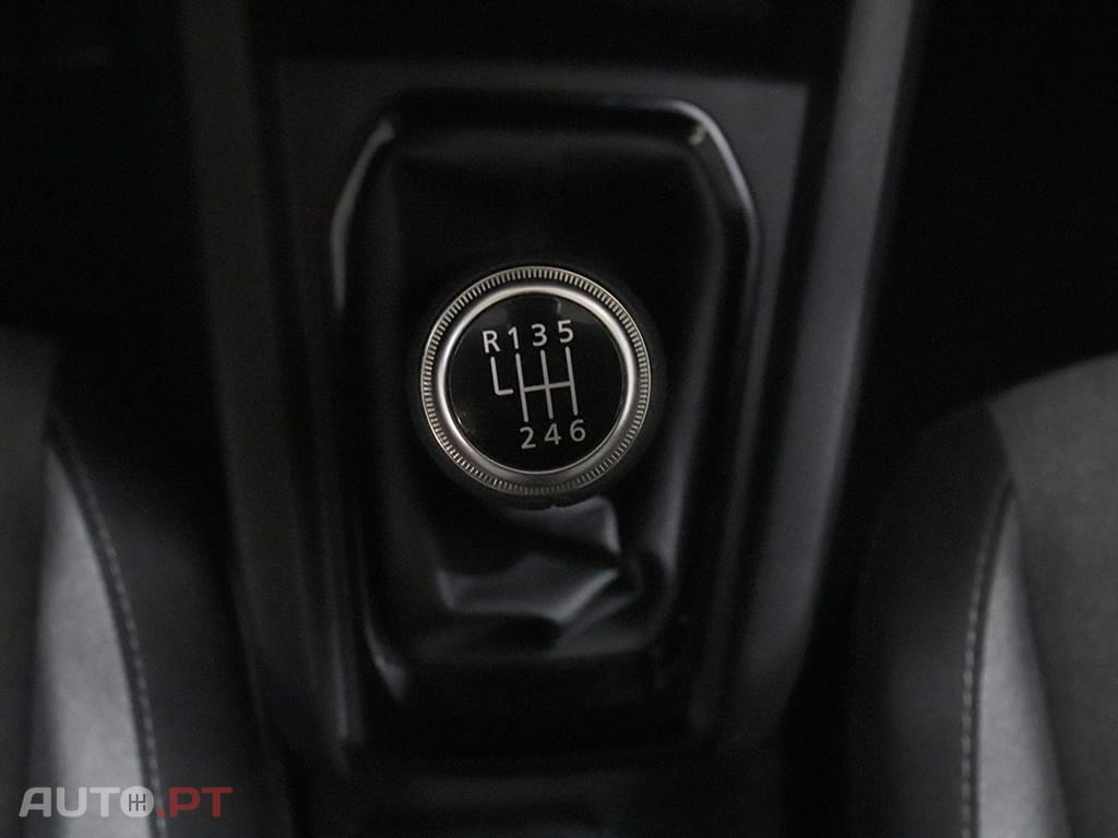 Renault Clio Clio 1.0 TCe Evolution