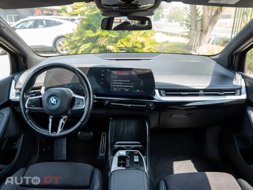 BMW 225 e xDrive Pack Desportivo M