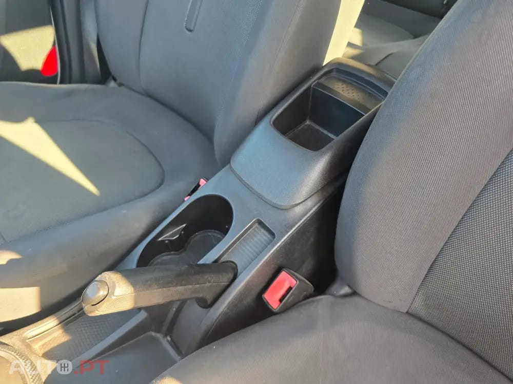 Fiat Bravo ND