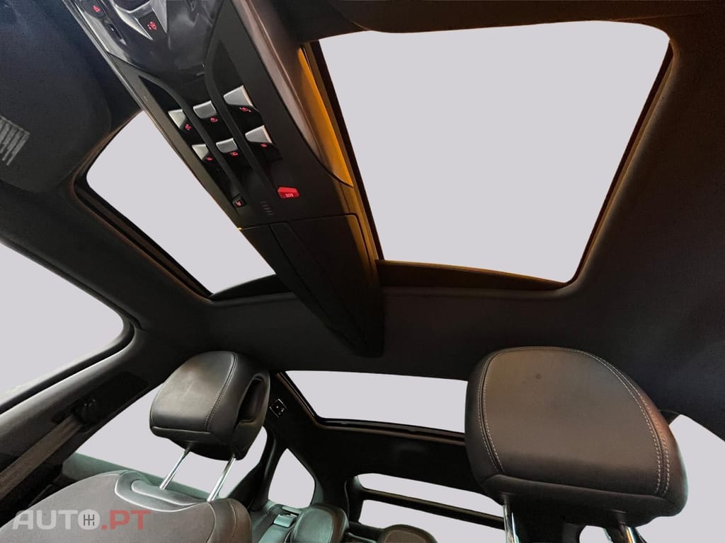 Citroen DS5 SPORTCHIC HYBRID4