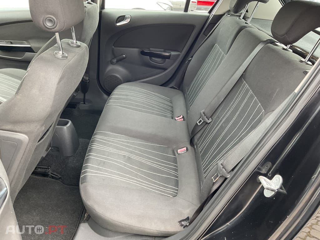 Opel Corsa 1.2 Enjoy