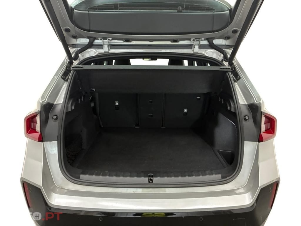 BMW iX1 eDrive20 M Sport