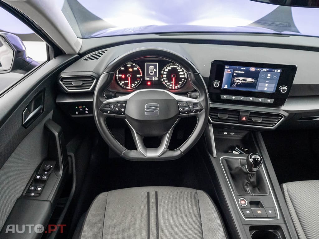 Seat Leon 2.0 TDI Style