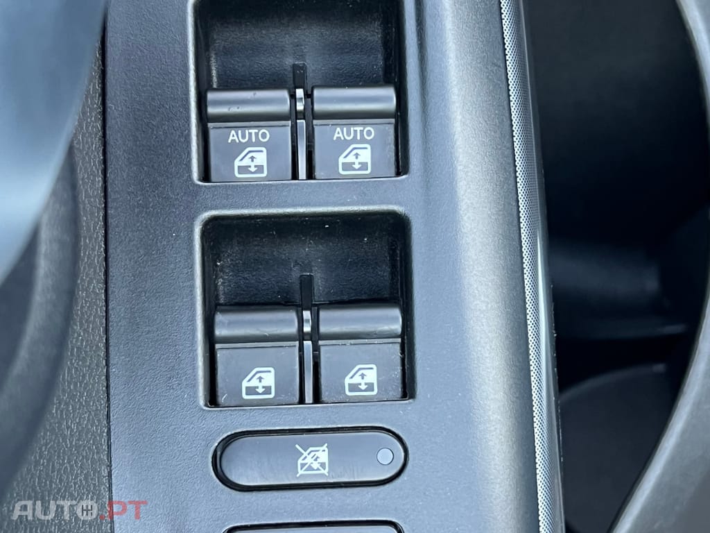 Fiat 500X 1.0 FireFly City Cross