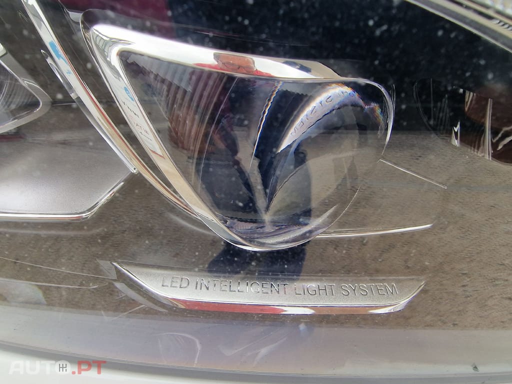 Mercedes-Benz C 220 BlueTEC AMG Line Aut.