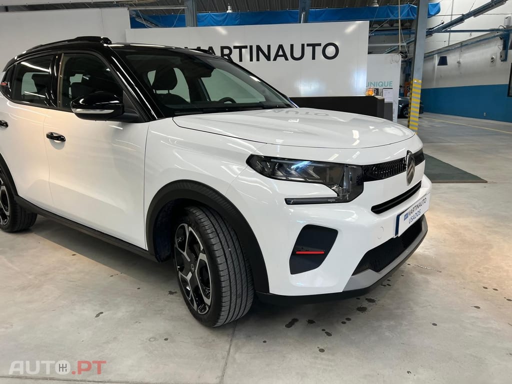 Citroen C3 1.2 Turbo Plus