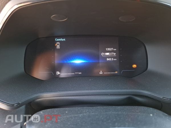 Renault Captur 1.0 TCe 90 techno